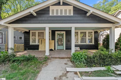 105 Vannoy St, Greenville, SC 29601