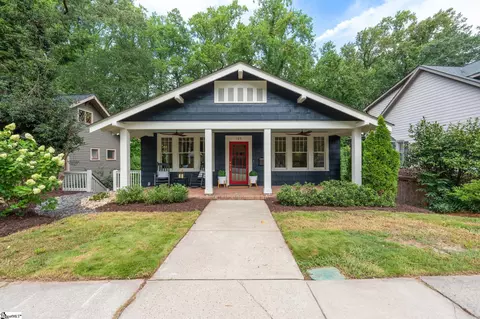 105 Vannoy St, Greenville, SC 29601