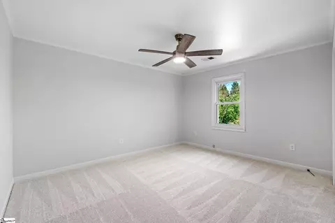 Bedroom - 105 Middle Brook Rd, Greer, SC 29650 photo 2 of 5
