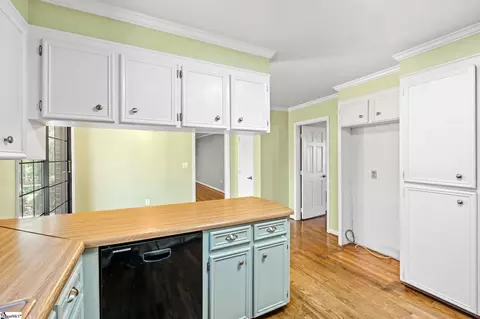 Kitchen - 105 Middle Brook Rd, Greer, SC 29650 photo 5 of 5