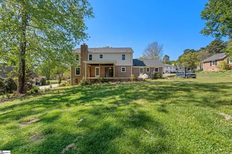 Exterior - 105 Middle Brook Rd, Greer, SC 29650 photo 6 of 7