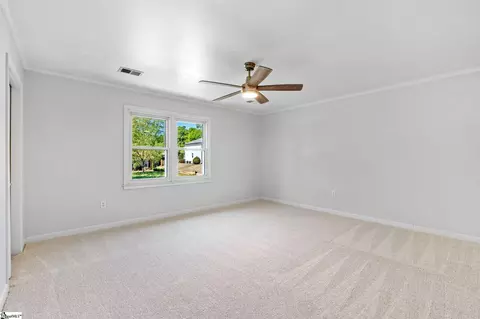 Bedroom - 105 Middle Brook Rd, Greer, SC 29650 photo 1 of 5
