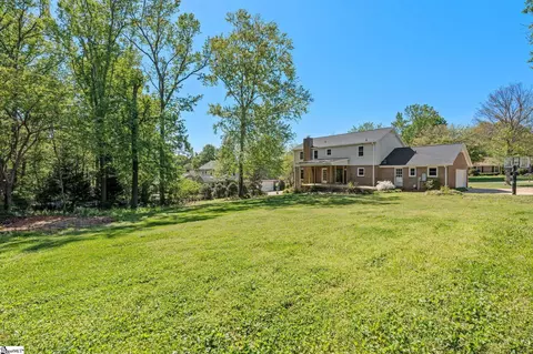 Exterior - 105 Middle Brook Rd, Greer, SC 29650 photo 7 of 7