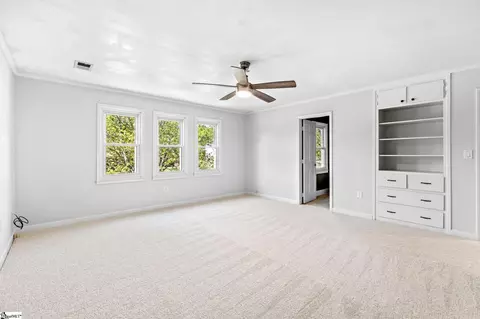 Bedroom - 105 Middle Brook Rd, Greer, SC 29650 photo 4 of 5