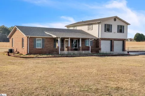 145 Old Sanders Rd, Pendleton, SC 29670