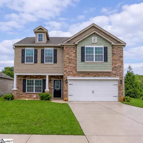 200 Cabot Hill Ln, Greer, SC 29651