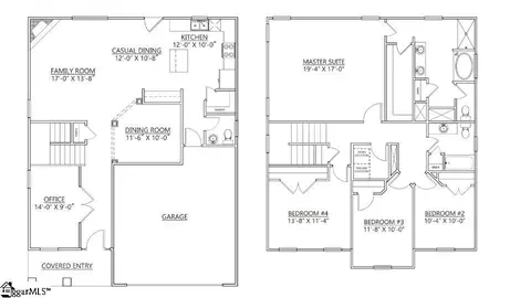 301 Wakelon Dr, Greer, SC 29651 photo 2