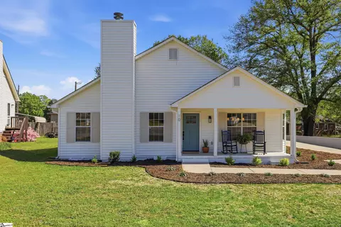 10 Haley Ct, Greenville, SC 29607