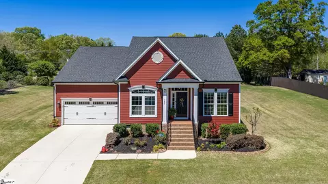 105 Brennan Pl, Greenville, SC 29609