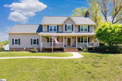 139 Plantation Dr, Easley, SC 29642