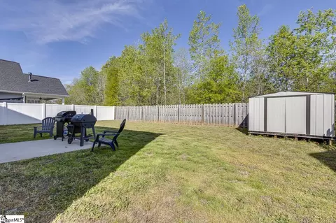 Exterior - 115 Mayfield Crossing Ln, Greer, SC 29651 photo 5 of 5