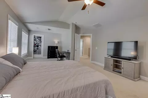 Bedroom - 115 Mayfield Crossing Ln, Greer, SC 29651 photo 6 of 9