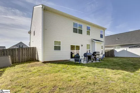 Exterior - 115 Mayfield Crossing Ln, Greer, SC 29651 photo 4 of 5