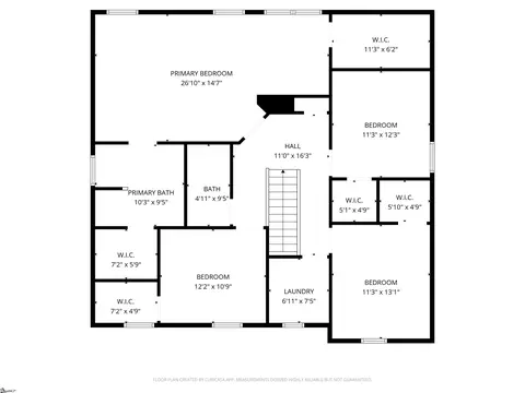 Floorplan - 115 Mayfield Crossing Ln, Greer, SC 29651 photo 1 of 3