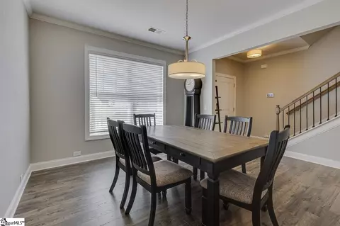 Dining - 115 Mayfield Crossing Ln, Greer, SC 29651 photo 2 of 6