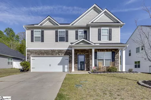 115 Mayfield Crossing Ln, Greer, SC 29651