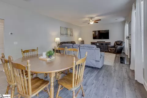 Dining - 115 Mayfield Crossing Ln, Greer, SC 29651 photo 6 of 6