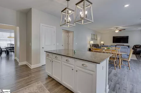 Kitchen - 115 Mayfield Crossing Ln, Greer, SC 29651 photo 4 of 4