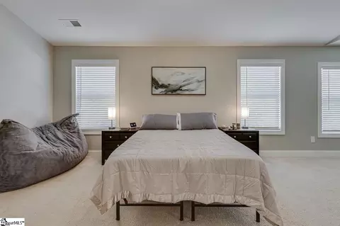 Bedroom - 115 Mayfield Crossing Ln, Greer, SC 29651 photo 4 of 9