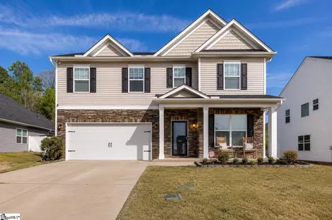 115 Mayfield Crossing Ln, Greer, SC 29651
