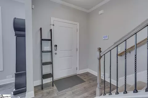 Entry Way - 115 Mayfield Crossing Ln, Greer, SC 29651 photo 2 of 5