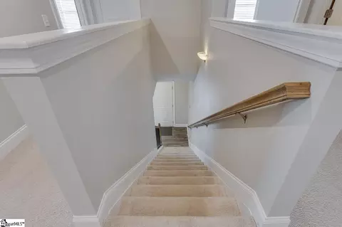 Entry Way - 115 Mayfield Crossing Ln, Greer, SC 29651 photo 5 of 5