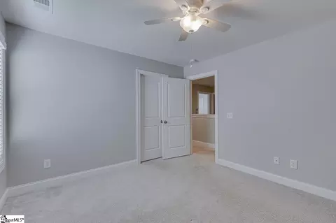 Bedroom - 115 Mayfield Crossing Ln, Greer, SC 29651 photo 7 of 9