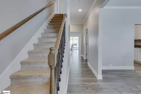 Entry Way - 115 Mayfield Crossing Ln, Greer, SC 29651 photo 1 of 5