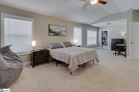 Bedroom - 115 Mayfield Crossing Ln, Greer, SC 29651 photo 5 of 9