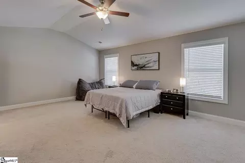 Bedroom - 115 Mayfield Crossing Ln, Greer, SC 29651 photo 3 of 9