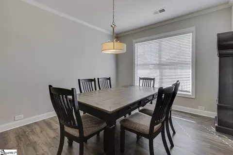 Dining - 115 Mayfield Crossing Ln, Greer, SC 29651 photo 1 of 6