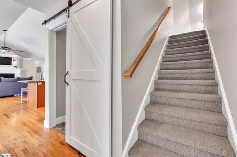 Entry Way - 58 Jude Ct, Greer, SC 29651 photo 1 of 1
