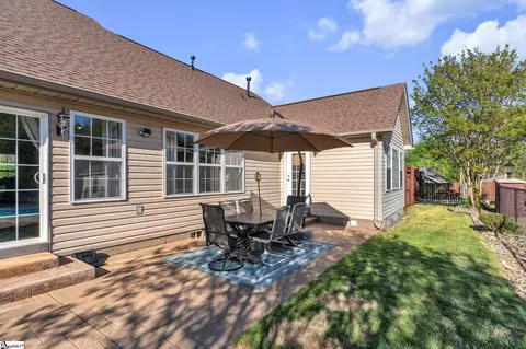 Exterior - 58 Jude Ct, Greer, SC 29651 photo 7 of 9