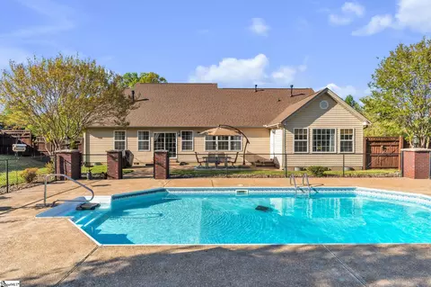 Exterior - 58 Jude Ct, Greer, SC 29651 photo 5 of 9