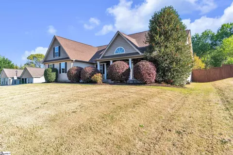 Exterior - 58 Jude Ct, Greer, SC 29651 photo 2 of 9