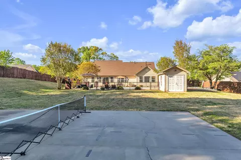 Exterior - 58 Jude Ct, Greer, SC 29651 photo 8 of 9