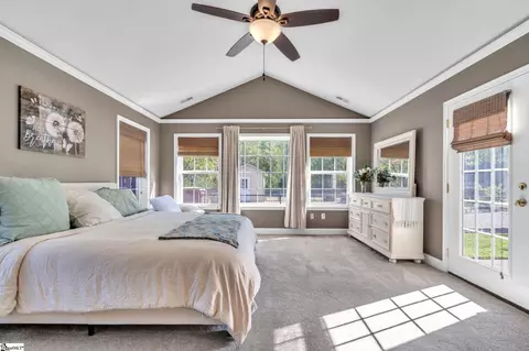 Bedroom - 58 Jude Ct, Greer, SC 29651 photo 1 of 8