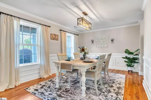 Dining - 58 Jude Ct, Greer, SC 29651 photo 2 of 3