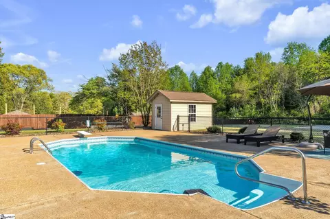 Exterior - 58 Jude Ct, Greer, SC 29651 photo 6 of 9