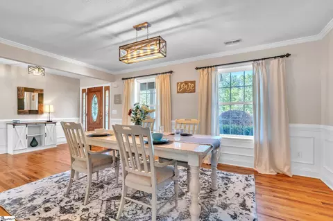 Dining - 58 Jude Ct, Greer, SC 29651 photo 3 of 3
