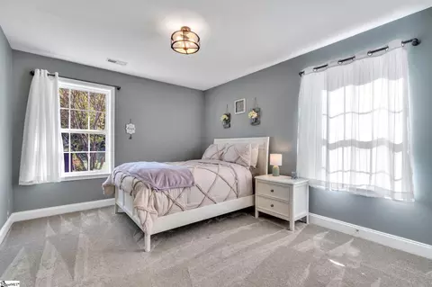 Bedroom - 58 Jude Ct, Greer, SC 29651 photo 4 of 8
