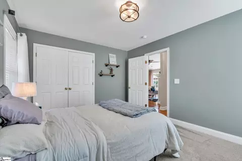 Bedroom - 58 Jude Ct, Greer, SC 29651 photo 8 of 8