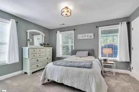 Bedroom - 58 Jude Ct, Greer, SC 29651 photo 6 of 8
