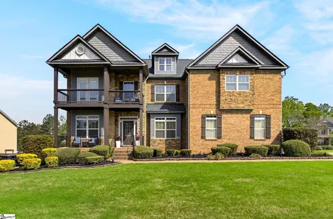 103 Armstrong Ct, Greer, SC 29651