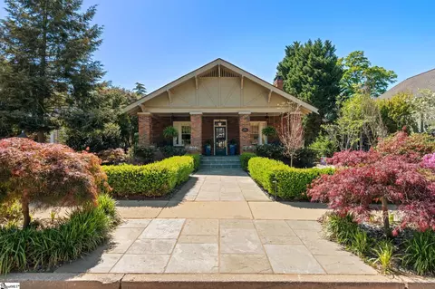 124 Capers St, Greenville, SC 29605
