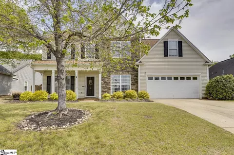 4 Crown Empire Ct, Simpsonville, SC 29681