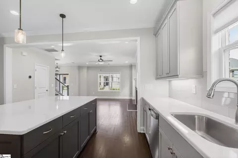 Entry Way - 28 Peckham St, Greenville, SC 29607 photo 1 of 4