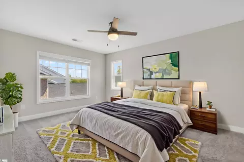 Bedroom - 28 Peckham St, Greenville, SC 29607 photo 10 of 12