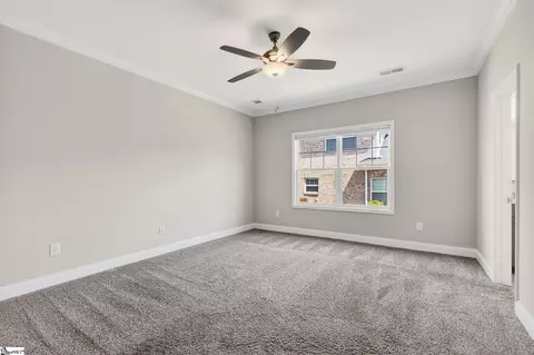 Bedroom - 28 Peckham St, Greenville, SC 29607 photo 2 of 12