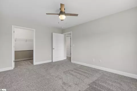 Bedroom - 28 Peckham St, Greenville, SC 29607 photo 12 of 12
